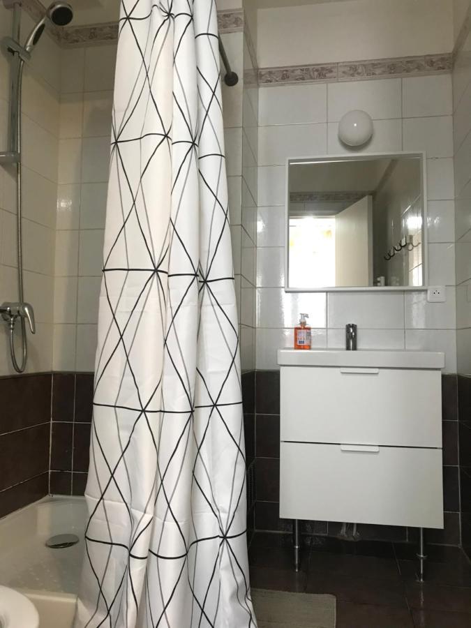 פנטן Aparisappart מראה חיצוני תמונה
